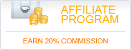 AFFILIATE PROGRAM