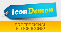 PROFESSIONAL STOCK ICONS